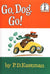 Go, Dog. Go! An I Can Read It All By Myself Beginner Book