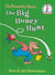 The Big Honey Hunt