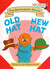 Old Hat New Hat