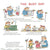 Richard Scarry's Please and Thank You Book