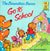 The Berenstain Bears Go to School