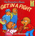 The Berenstain Bears Get In a Fight