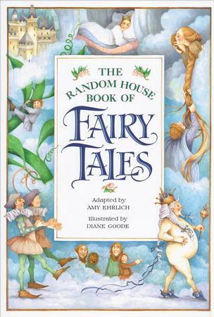 The Random House Book of Fairy Tales