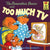 The Berenstain Bears: Too Much TV