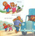 The Berenstain Bears Learn About Strangers