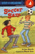 Step Into Reading, Level 4: Soccer Sam