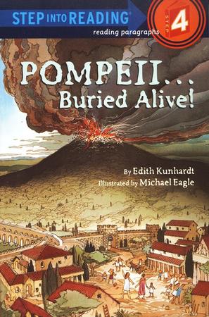 Pompeii--Buried Alive!