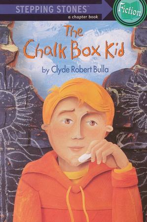 The Chalk Box Kid