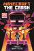 The Crash, An Official Minecraft Novel