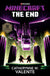 The End, An Official Minecraft Novel