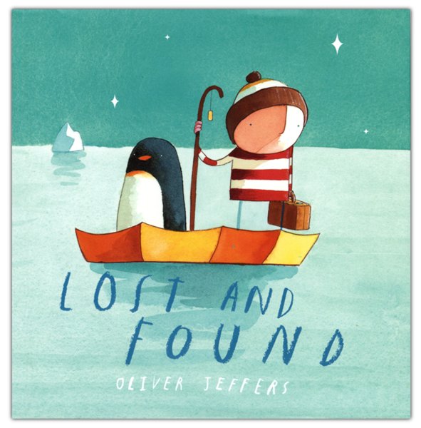 Lost and Found