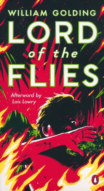 Lord of the Flies