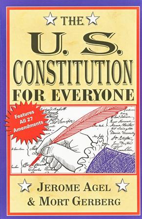 The U.S. Constitution for Everyone
