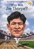 Who Was Jim Thorpe?