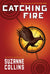 Catching Fire, Hardcover, #2