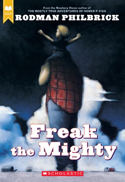 Freak the Mighty