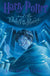 Harry Potter and the Order of the Phoenix, Hardcover, #5