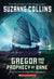 Gregor And The Prophecy Of Bane, Softcover, #2