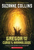 Gregor And The Curse Of The Warmbloods, Softcover, #3