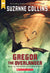 Gregor The Overlander, Softcover, #1