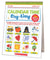 Calendar Time Sing-Along Flip Chart