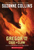 Gregor And The Code Of Claw, Softcover, #5