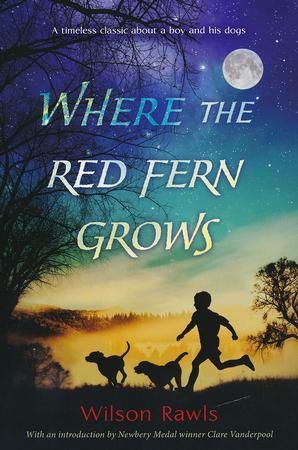 Where the Red Fern Grows