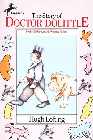 The Story of Dr. Dolittle