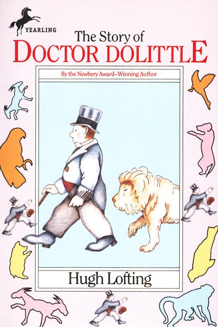 The Story of Dr. Dolittle