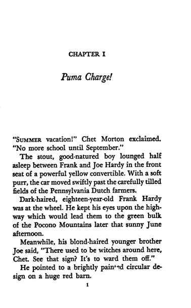 The Hardy Boys' Mysteries #41: The Clue of the Screeching Owl