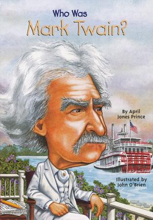 Who Was Mark Twain?