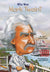 Who Was Mark Twain?