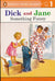 Read with Dick and Jane: Something Funny, Volume 2
