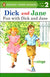 Read with Dick and Jane, Fun with Dick and Jane, Volume 12