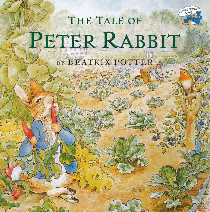 The Tale of Peter Rabbit