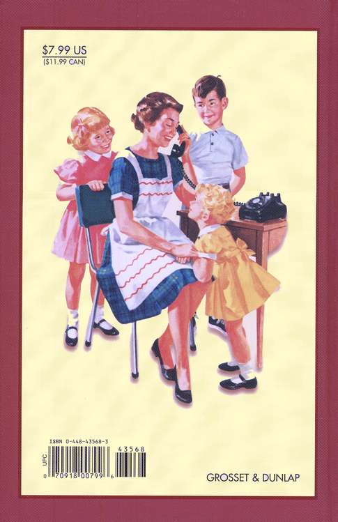 Dick and Jane: Fun With Our Family