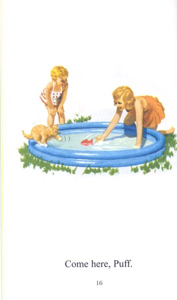 Dick and Jane: We Play Outside