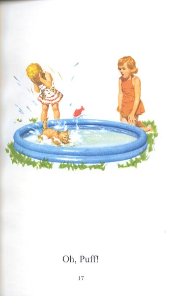 Dick and Jane: We Play Outside