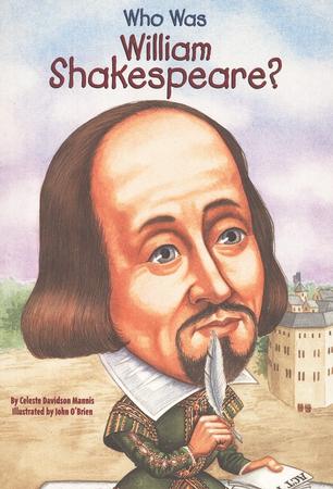 Who Was William Shakespeare?