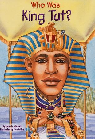 Who Was King Tut?