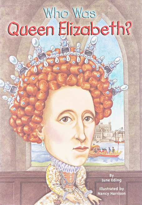 Who Was Queen Elizabeth?