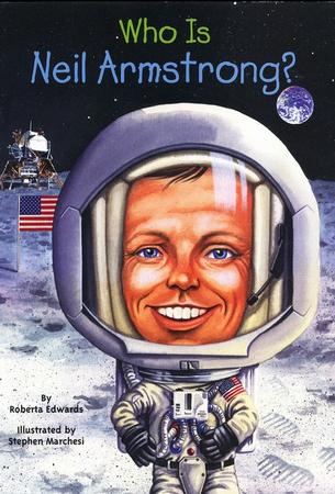 Who Is Neil Armstrong?