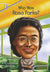 Who Was Rosa Parks?