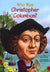 Who Was Christopher Columbus?