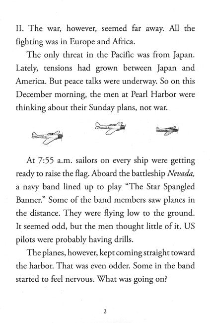 What Was Pearl Harbor?