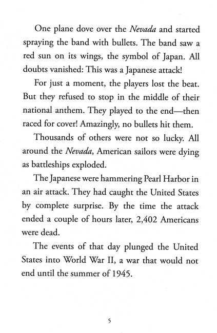 What Was Pearl Harbor?