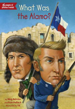 What Was the Alamo?