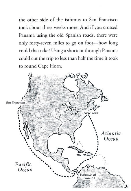 What Is the Panama Canal?