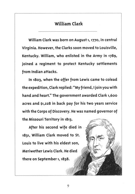 What Was the Lewis and Clark Expedition?