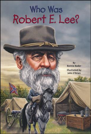 Who Was Robert E. Lee?